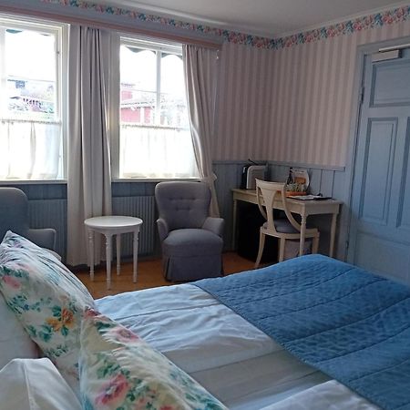 Taellbergsgardens Hotell Dış mekan fotoğraf
