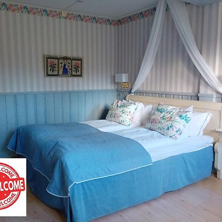 Taellbergsgardens Hotell Dış mekan fotoğraf