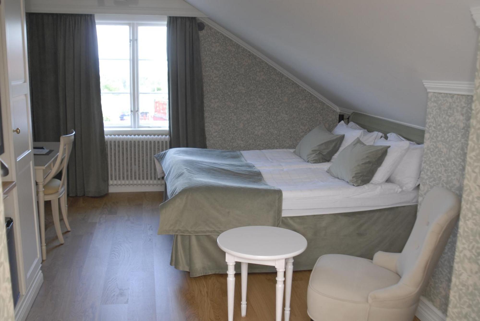 Taellbergsgardens Hotell Dış mekan fotoğraf