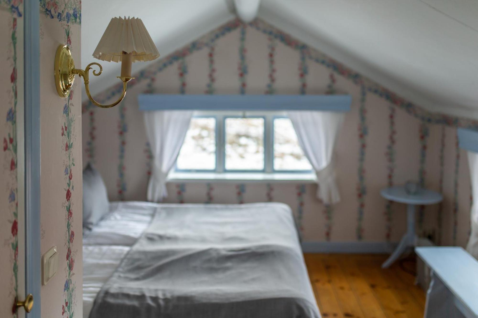 Taellbergsgardens Hotell Dış mekan fotoğraf