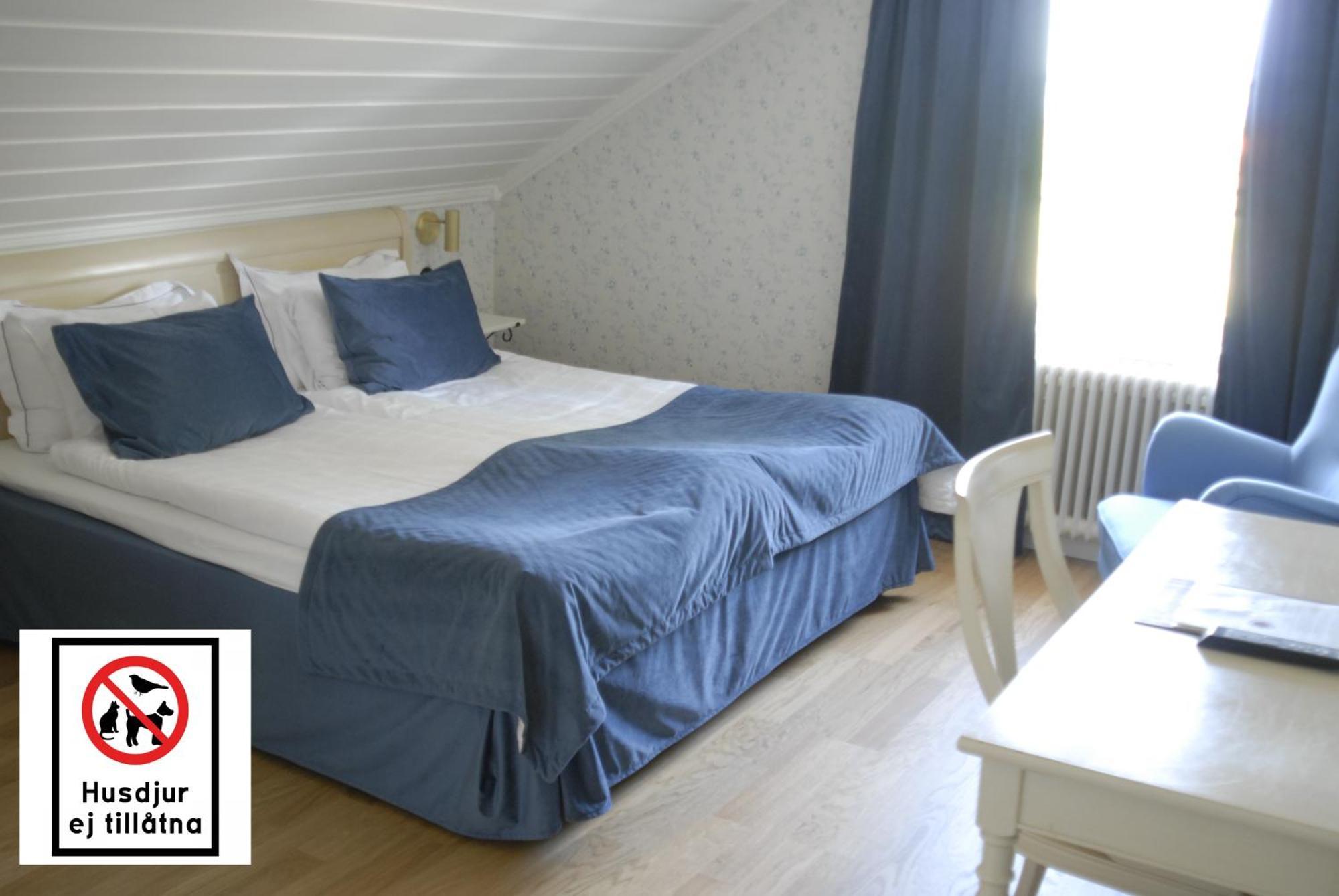 Taellbergsgardens Hotell Dış mekan fotoğraf