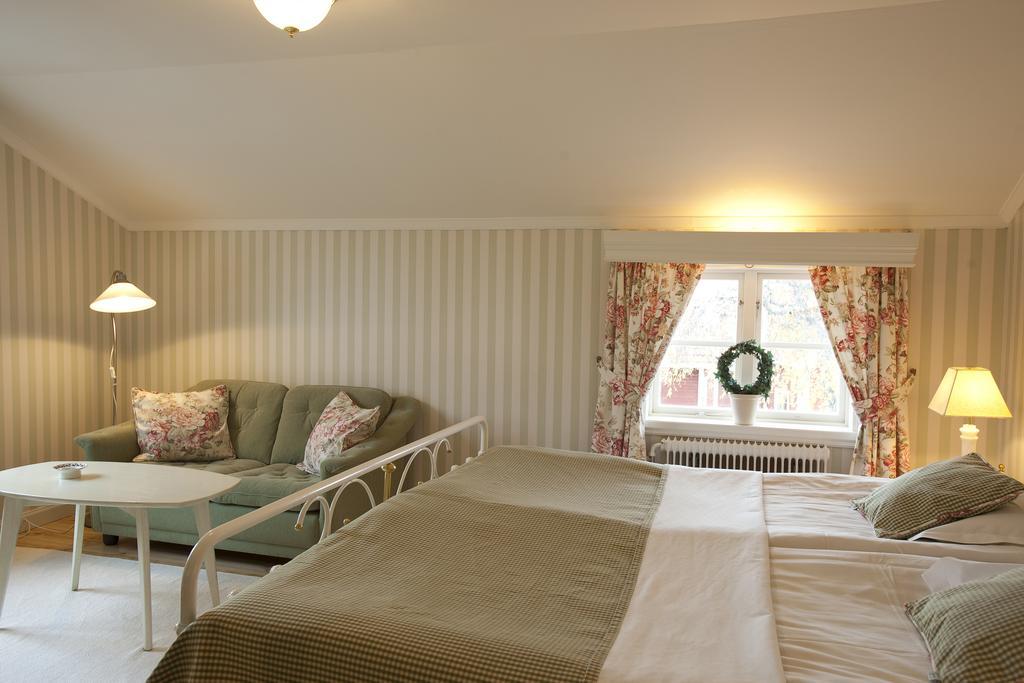 Taellbergsgardens Hotell Oda fotoğraf