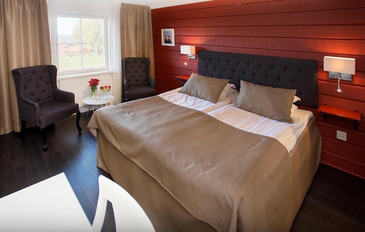 Taellbergsgardens Hotell Dış mekan fotoğraf
